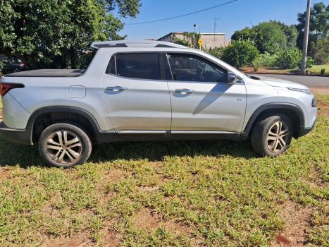 FIAT Toro 2.4 16V 4P MULTIAIR FLEX VOLCANO AUTOM�TICO, Foto 5