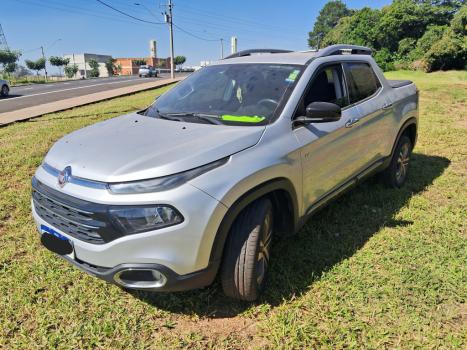 FIAT Toro 2.4 16V 4P MULTIAIR FLEX VOLCANO AUTOM�TICO, Foto 6