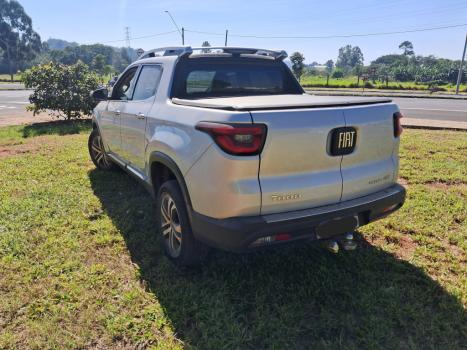 FIAT Toro 2.4 16V 4P MULTIAIR FLEX VOLCANO AUTOM�TICO, Foto 7