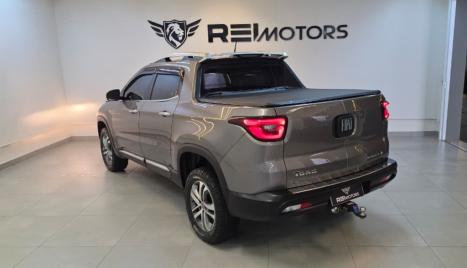 FIAT Toro 2.4 16V 4P MULTIAIR FLEX VOLCANO AUTOM�TICO, Foto 4