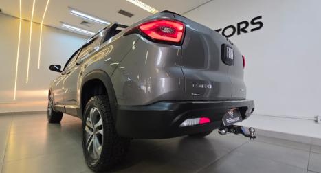 FIAT Toro 2.4 16V 4P MULTIAIR FLEX VOLCANO AUTOM�TICO, Foto 5