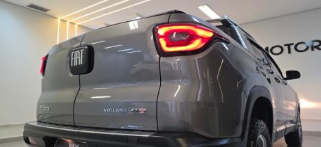 FIAT Toro 2.4 16V 4P MULTIAIR FLEX VOLCANO AUTOM�TICO, Foto 6