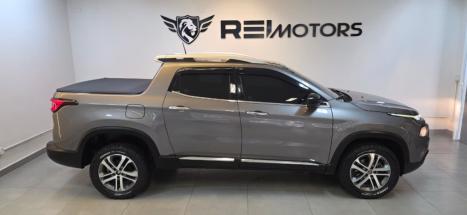 FIAT Toro 2.4 16V 4P MULTIAIR FLEX VOLCANO AUTOM�TICO, Foto 7