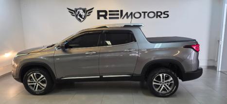 FIAT Toro 2.4 16V 4P MULTIAIR FLEX VOLCANO AUTOM�TICO, Foto 8