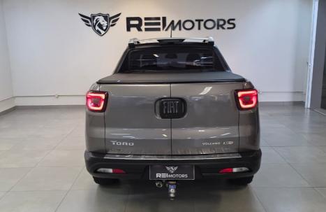 FIAT Toro 2.4 16V 4P MULTIAIR FLEX VOLCANO AUTOM�TICO, Foto 10