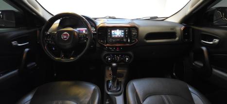 FIAT Toro 2.4 16V 4P MULTIAIR FLEX VOLCANO AUTOM�TICO, Foto 12