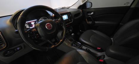 FIAT Toro 2.4 16V 4P MULTIAIR FLEX VOLCANO AUTOM�TICO, Foto 13