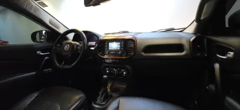 FIAT Toro 2.4 16V 4P MULTIAIR FLEX VOLCANO AUTOM�TICO, Foto 17