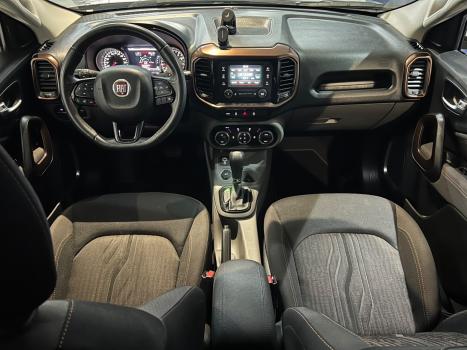 FIAT Toro 2.4 16V 4P MULTIAIR FLEX VOLCANO AUTOM�TICO, Foto 5
