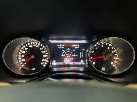 FIAT Toro 2.4 16V 4P MULTIAIR FLEX VOLCANO AUTOM�TICO, Foto 7