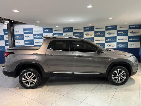 FIAT Toro 2.4 16V 4P MULTIAIR FLEX VOLCANO AUTOM�TICO, Foto 10