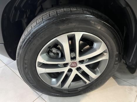 FIAT Toro 2.4 16V 4P MULTIAIR FLEX VOLCANO AUTOM�TICO, Foto 11