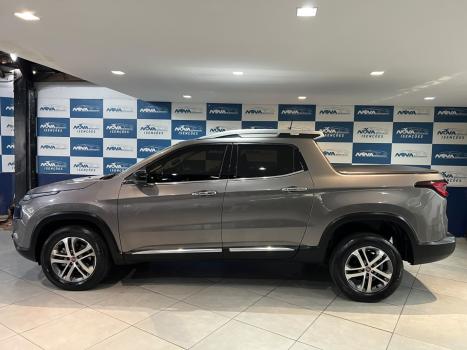 FIAT Toro 2.4 16V 4P MULTIAIR FLEX VOLCANO AUTOM�TICO, Foto 12