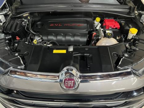 FIAT Toro 2.4 16V 4P MULTIAIR FLEX VOLCANO AUTOM�TICO, Foto 17