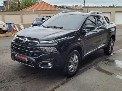FIAT Toro 2.4 16V 4P MULTIAIR FLEX VOLCANO AUTOM�TICO, Foto 4