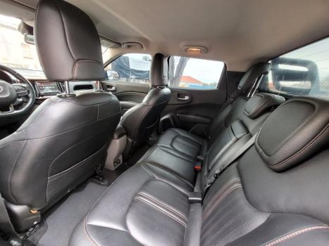 FIAT Toro 2.4 16V 4P MULTIAIR FLEX VOLCANO AUTOM�TICO, Foto 6