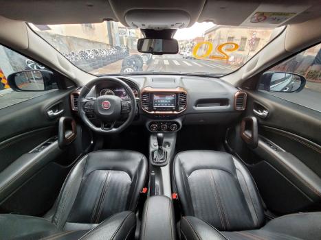 FIAT Toro 2.4 16V 4P MULTIAIR FLEX VOLCANO AUTOM�TICO, Foto 7