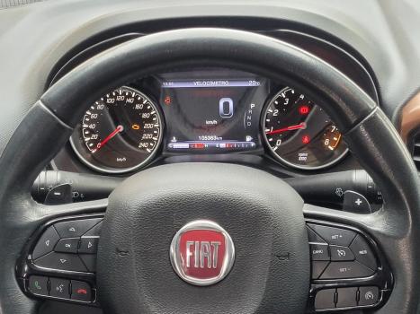 FIAT Toro 2.4 16V 4P MULTIAIR FLEX VOLCANO AUTOM�TICO, Foto 9