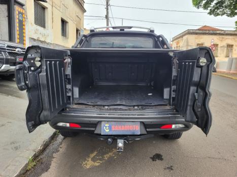 FIAT Toro 2.4 16V 4P MULTIAIR FLEX VOLCANO AUTOM�TICO, Foto 12