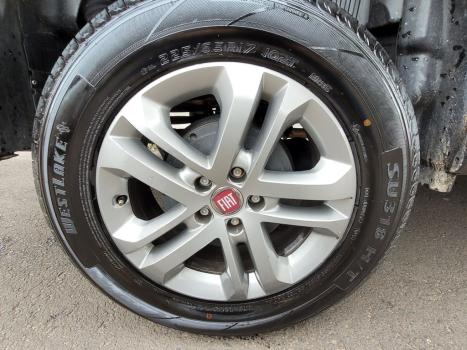 FIAT Toro 2.4 16V 4P MULTIAIR FLEX VOLCANO AUTOM�TICO, Foto 13