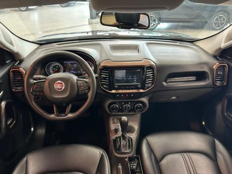 FIAT Toro 2.4 16V 4P MULTIAIR FLEX VOLCANO AUTOMÁTICO, Foto 11