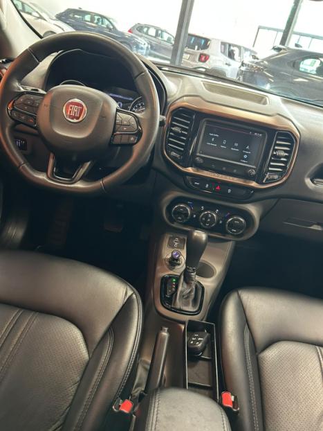 FIAT Toro 2.4 16V 4P MULTIAIR FLEX VOLCANO AUTOMÁTICO, Foto 14