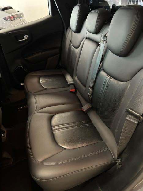FIAT Toro 2.4 16V 4P MULTIAIR FLEX VOLCANO AUTOMÁTICO, Foto 15
