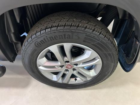 FIAT Toro 2.4 16V 4P MULTIAIR FLEX VOLCANO AUTOMÁTICO, Foto 16