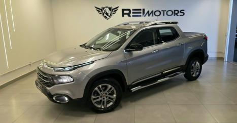 FIAT Toro 2.4 16V 4P MULTIAIR FLEX VOLCANO AUTOMÁTICO, Foto 1