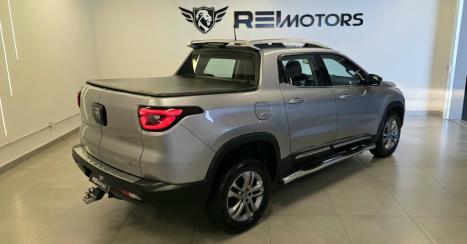FIAT Toro 2.4 16V 4P MULTIAIR FLEX VOLCANO AUTOMÁTICO, Foto 3