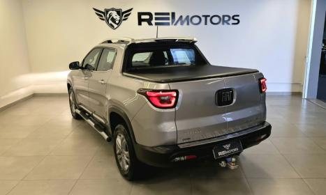 FIAT Toro 2.4 16V 4P MULTIAIR FLEX VOLCANO AUTOMÁTICO, Foto 4
