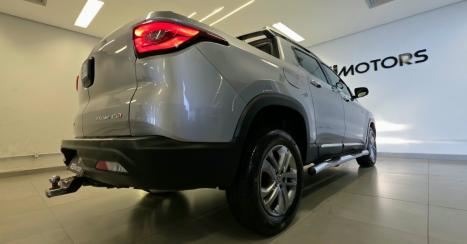FIAT Toro 2.4 16V 4P MULTIAIR FLEX VOLCANO AUTOMÁTICO, Foto 5
