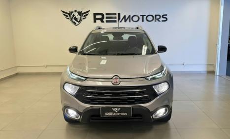 FIAT Toro 2.4 16V 4P MULTIAIR FLEX VOLCANO AUTOMÁTICO, Foto 6