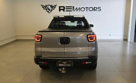 FIAT Toro 2.4 16V 4P MULTIAIR FLEX VOLCANO AUTOMÁTICO, Foto 7