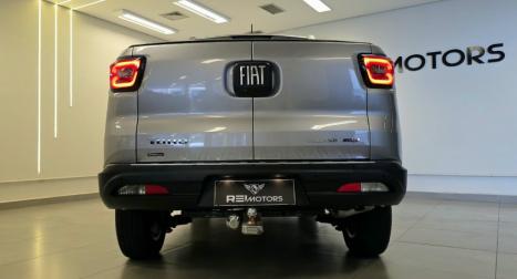 FIAT Toro 2.4 16V 4P MULTIAIR FLEX VOLCANO AUTOMÁTICO, Foto 8