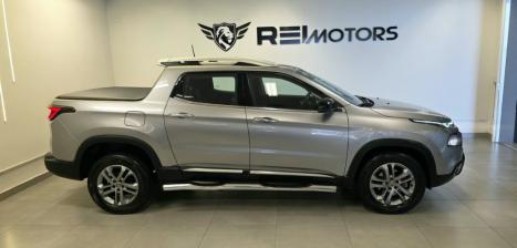 FIAT Toro 2.4 16V 4P MULTIAIR FLEX VOLCANO AUTOMÁTICO, Foto 9