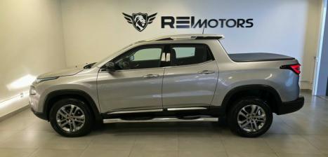 FIAT Toro 2.4 16V 4P MULTIAIR FLEX VOLCANO AUTOMÁTICO, Foto 10