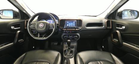 FIAT Toro 2.4 16V 4P MULTIAIR FLEX VOLCANO AUTOMÁTICO, Foto 11