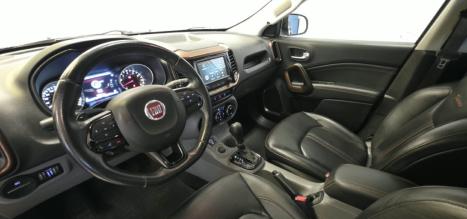 FIAT Toro 2.4 16V 4P MULTIAIR FLEX VOLCANO AUTOMÁTICO, Foto 12