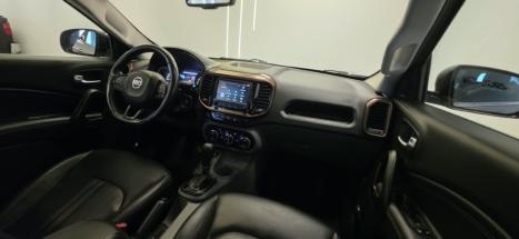 FIAT Toro 2.4 16V 4P MULTIAIR FLEX VOLCANO AUTOMÁTICO, Foto 15