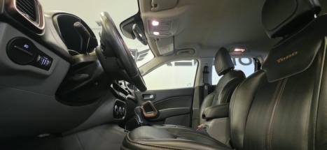 FIAT Toro 2.4 16V 4P MULTIAIR FLEX VOLCANO AUTOMÁTICO, Foto 17