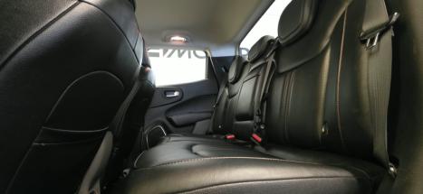 FIAT Toro 2.4 16V 4P MULTIAIR FLEX VOLCANO AUTOMÁTICO, Foto 18