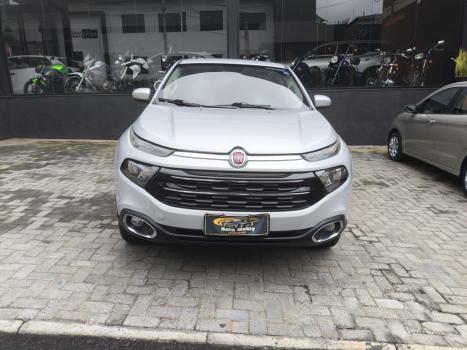 FIAT Toro 2.4 16V 4P FLEX FREEDOM ROAD AUTOMÁTICO, Foto 1