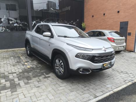 FIAT Toro 2.4 16V 4P FLEX FREEDOM ROAD AUTOMÁTICO, Foto 2
