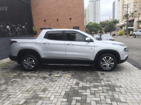FIAT Toro 2.4 16V 4P FLEX FREEDOM ROAD AUTOMÁTICO, Foto 4
