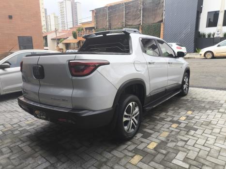 FIAT Toro 2.4 16V 4P FLEX FREEDOM ROAD AUTOMÁTICO, Foto 6