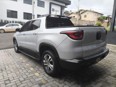 FIAT Toro 2.4 16V 4P FLEX FREEDOM ROAD AUTOMÁTICO, Foto 7