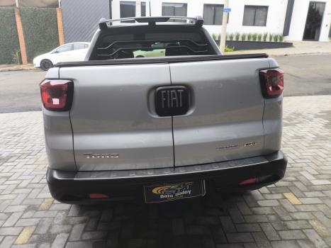 FIAT Toro 2.4 16V 4P FLEX FREEDOM ROAD AUTOMÁTICO, Foto 8