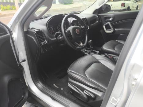 FIAT Toro 2.4 16V 4P FLEX FREEDOM ROAD AUTOMÁTICO, Foto 10