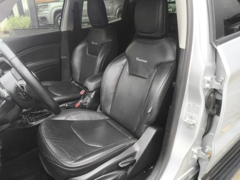 FIAT Toro 2.4 16V 4P FLEX FREEDOM ROAD AUTOMÁTICO, Foto 11